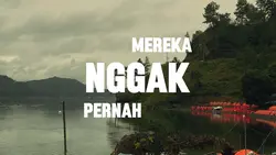 yg mereka gatau