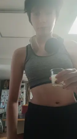 Lemon juice