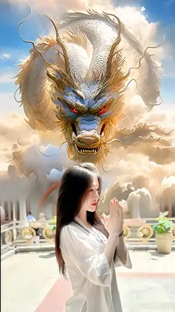 Dragon trend