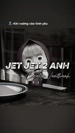 JET JET JET