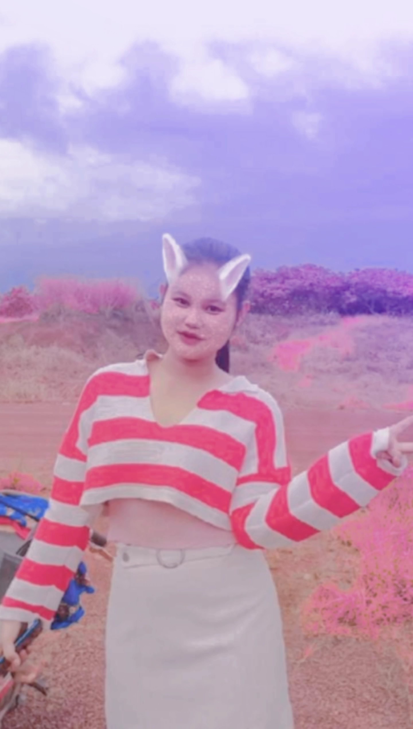 របស់គេទេ Bro 