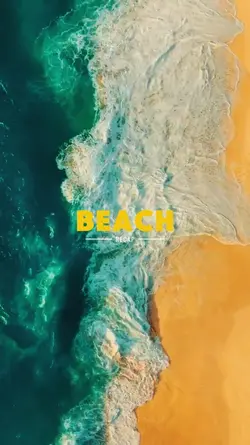 Beach recap