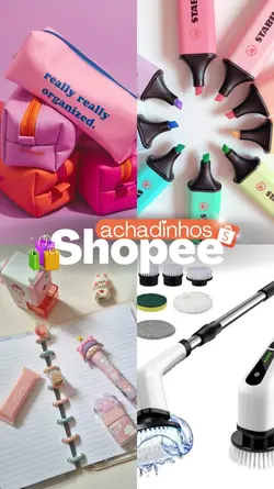 Achadinhos