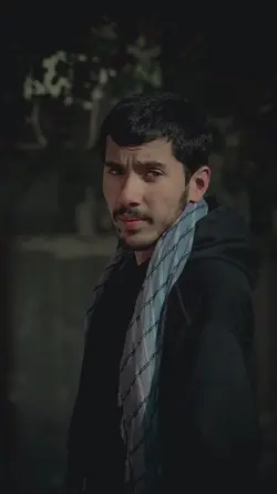 امشب دلم غمگینو