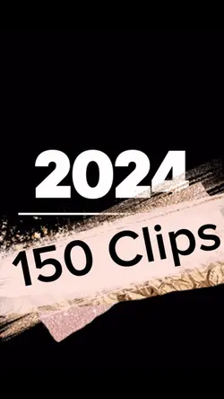 Biggest 2024 Recap
