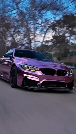 Free BMW Edit