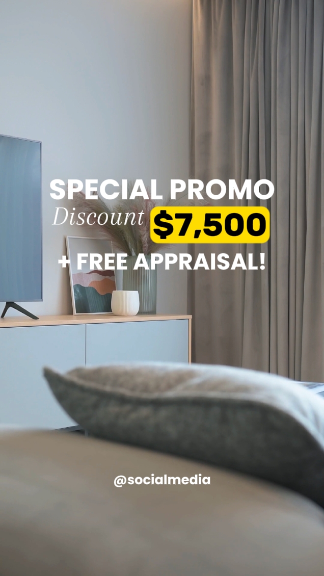 Promoción especial
