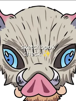 sketchbook check