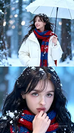 SNOW AI TREND
