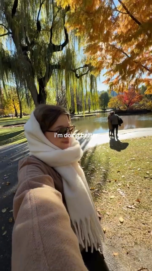 made it to september