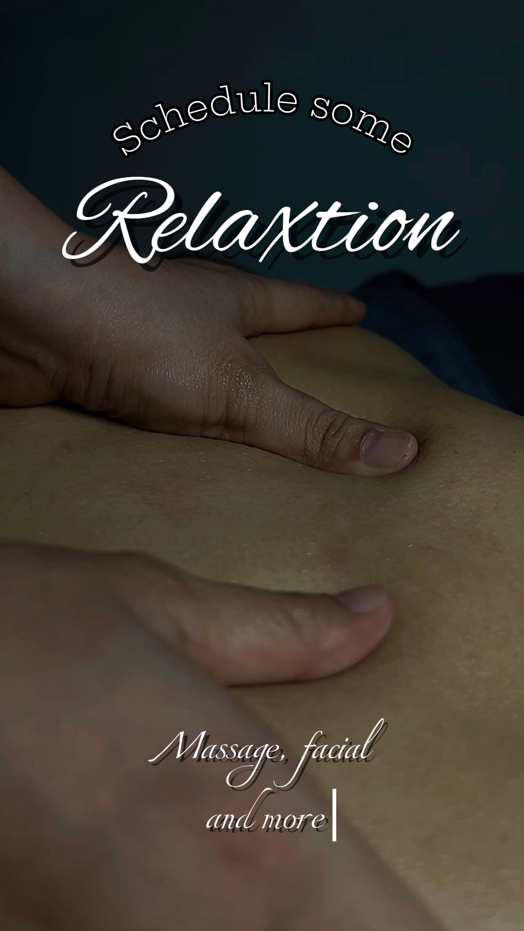 Plan to relax ☺️