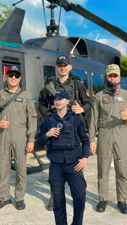 ทหารไทยเท่ๆ