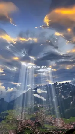 Alhamdullilah 🤲 