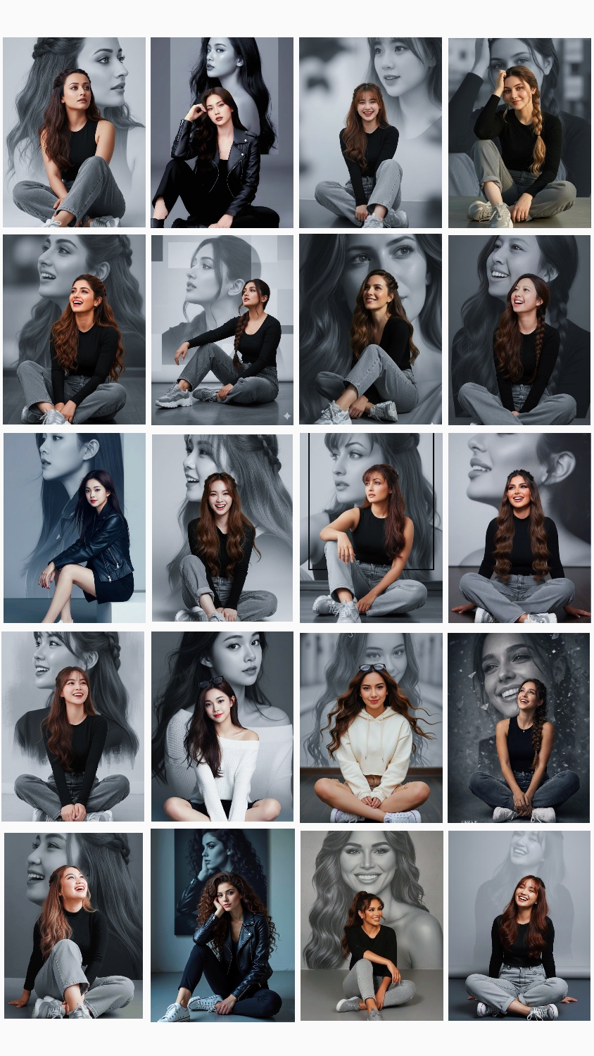 Mi programa de fotos 