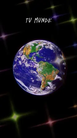 my world 