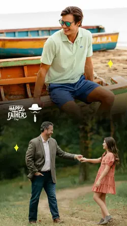 Happy Father's Day