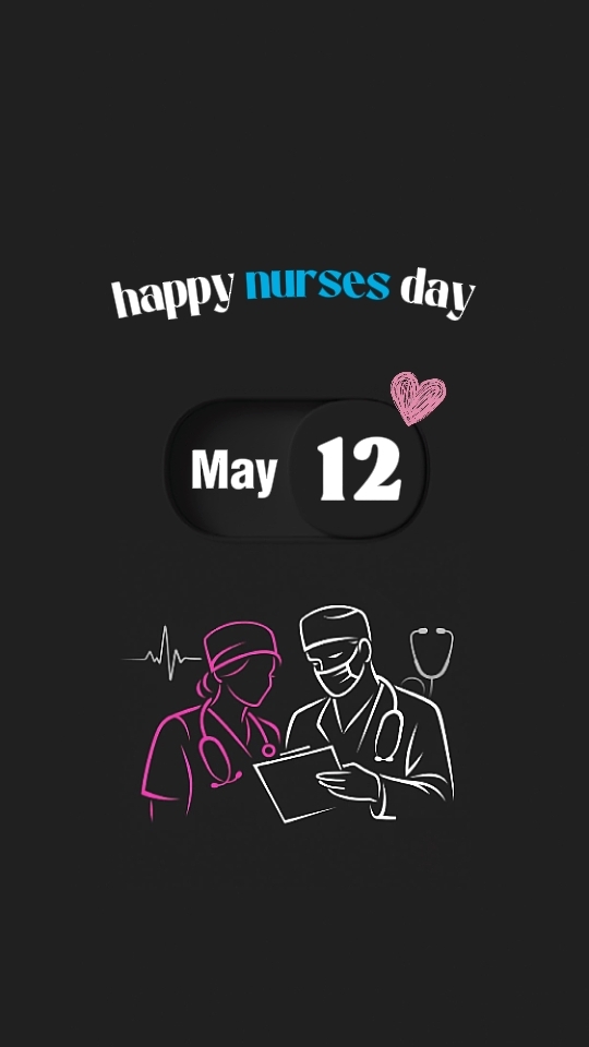 Happy Nurses Day