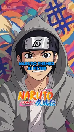 Naruto A.i
