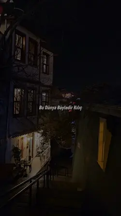 Racon SÖZLERİ