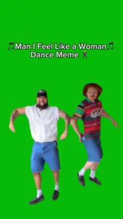 Funny Dance meme 🕺