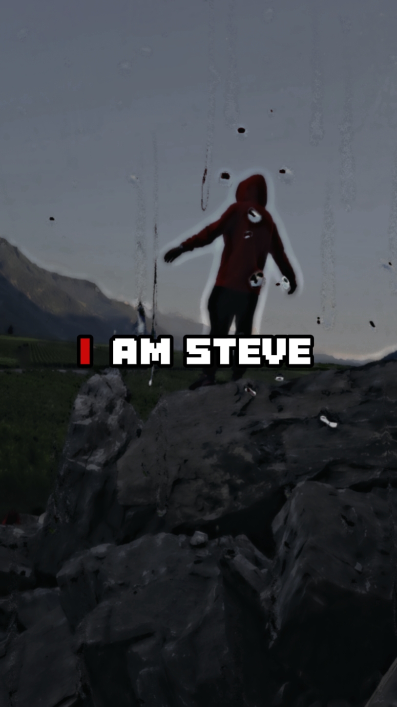 Eu Sou Steve V2