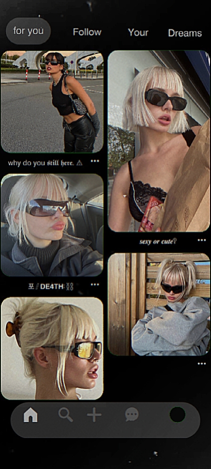Pinterest 
