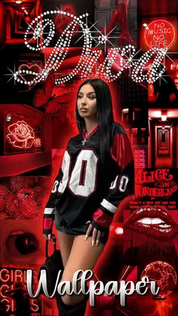 Diva Wallpaper 
