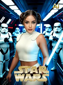 Star Wars Princess L