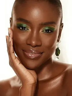 Emerald Luxe