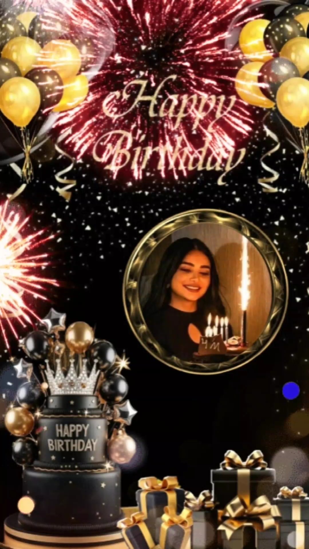 selamat ulang tahun