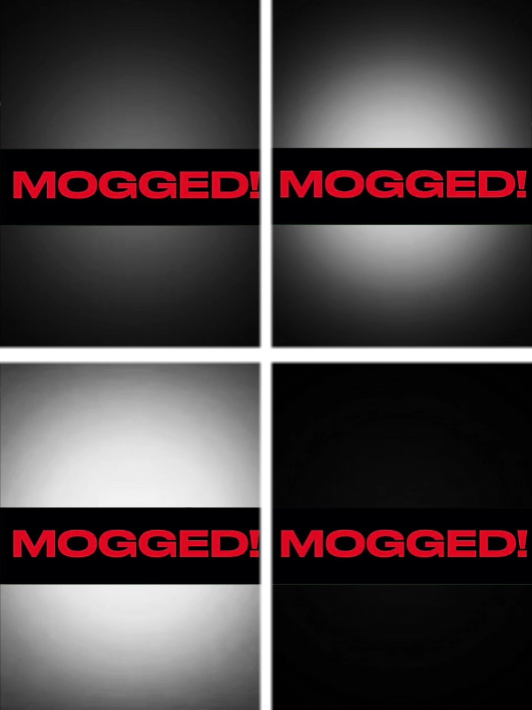 mogged trend 710