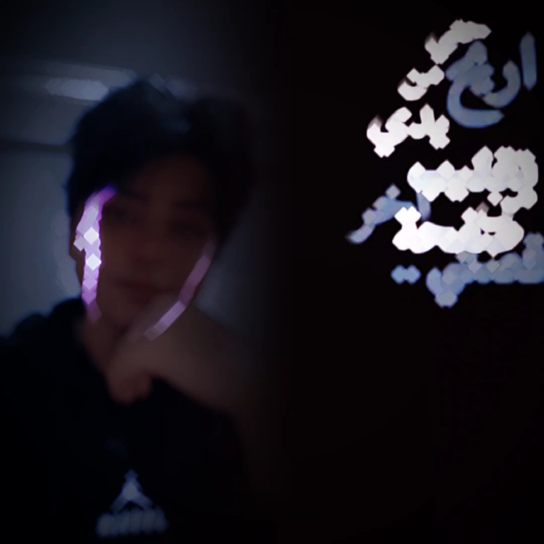 ماضر لو ودعتني