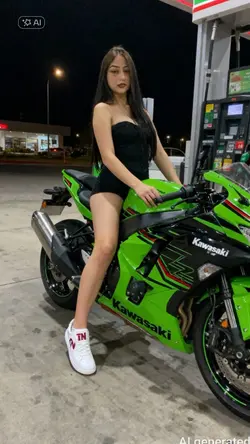 trend da moto