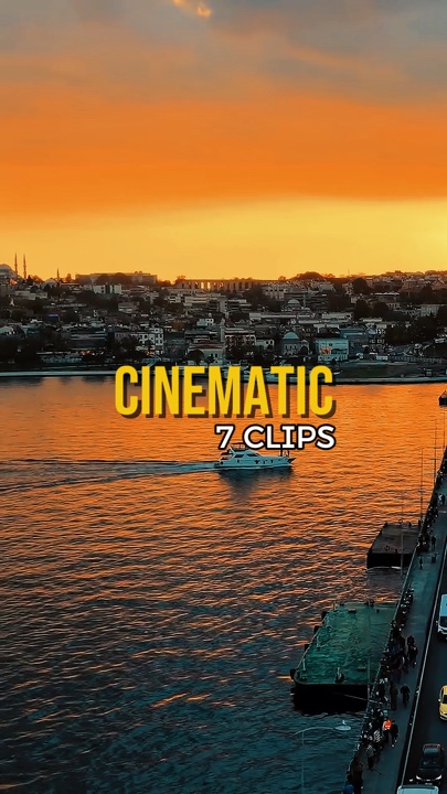 CINEMÁTICO 