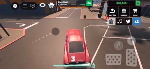 Dirigindo no meu carro