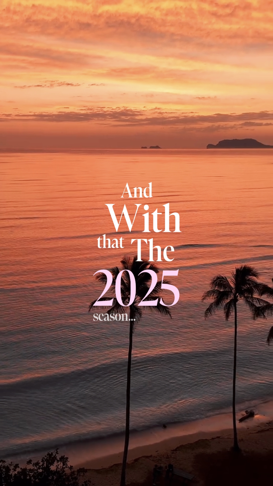 Temporada 2025