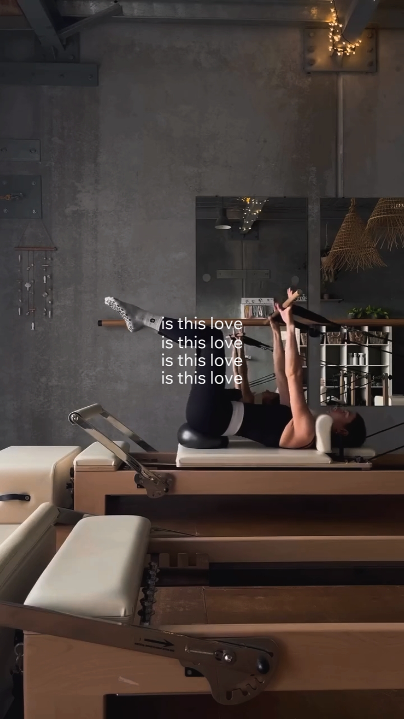 Pilates