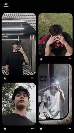 frame iphone