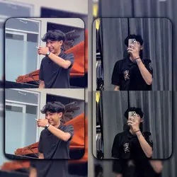 Trend jj Colab
