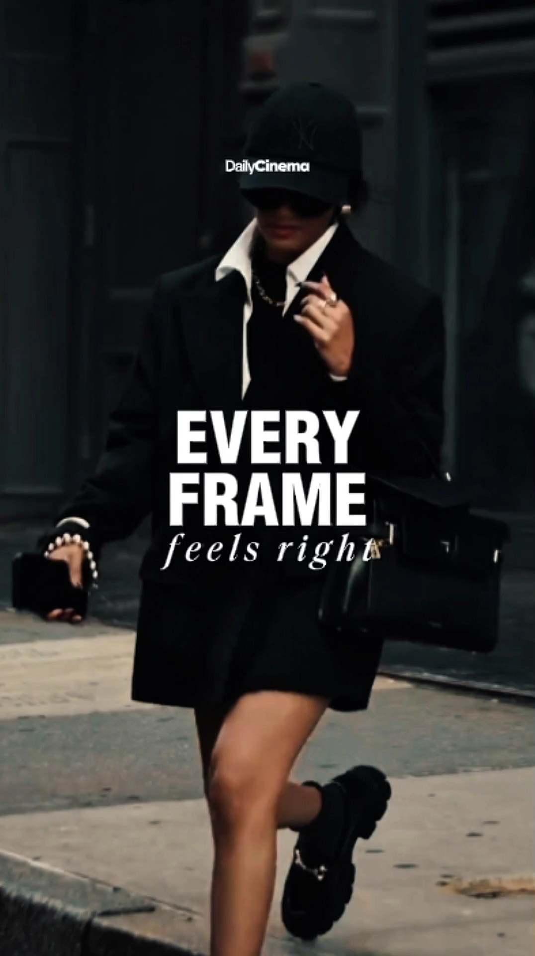 DAILY CINEMA 