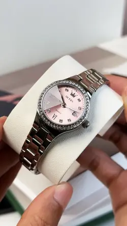 JAM TANGAN WANITA