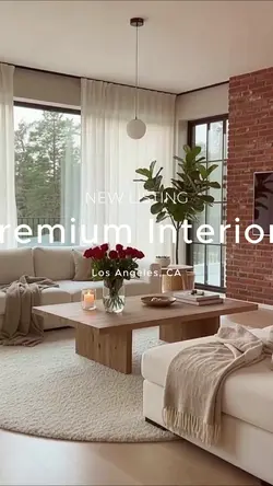 From Sunlit Kitchen to Cozy Evenings — Home Tour Edit