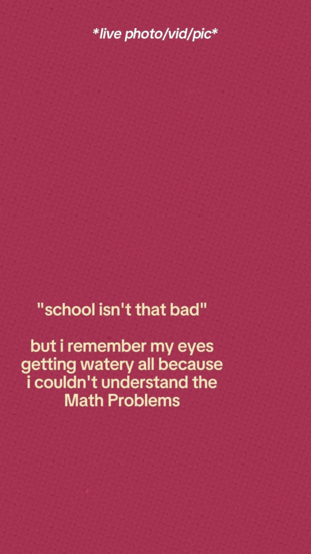 Masalah Matematika. 