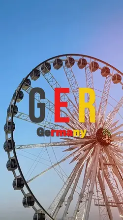 Vlog Germany 🇩🇪