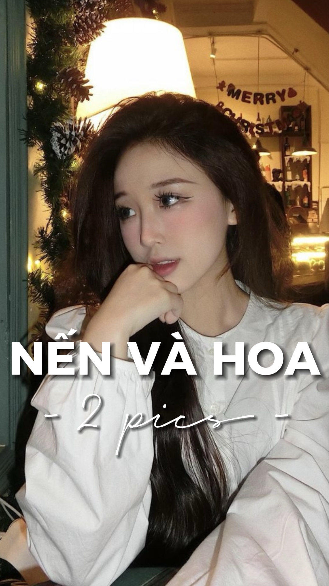 [2] Nên và hoa
