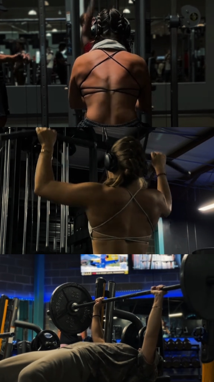 Gym Pro