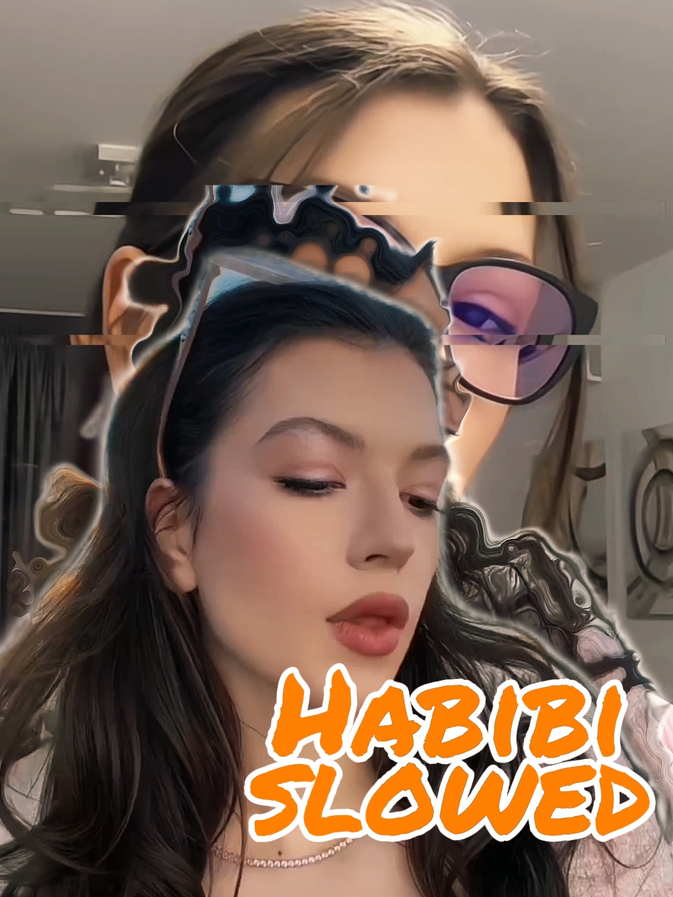 Habibi Slowed