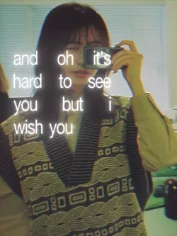 LYRICS - Love me not