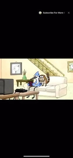 Regular show