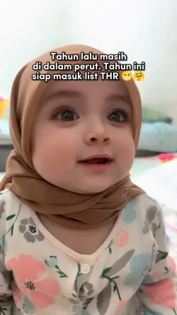 masuk list THR 